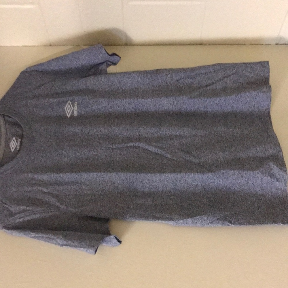Small Umbro Jersey T-shirt